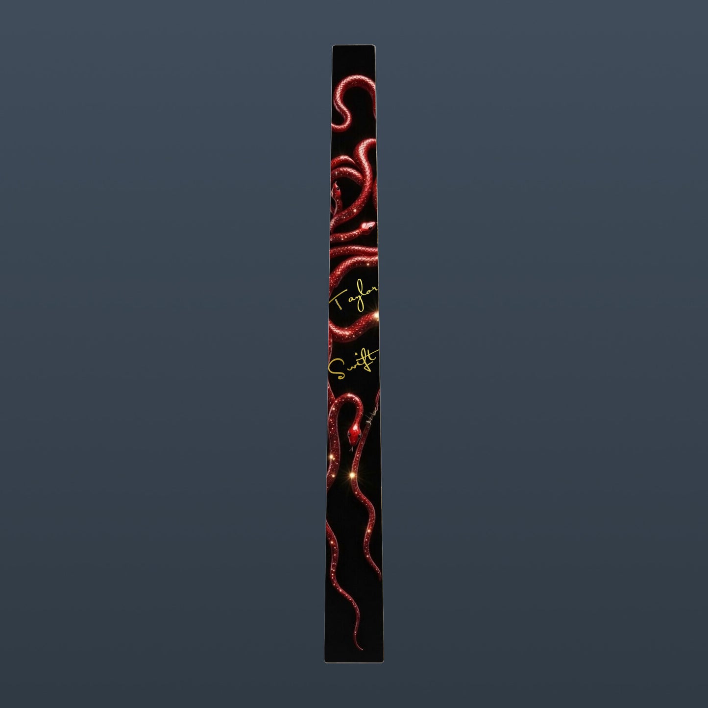 Custom Vinyl Sticker - String Protech®