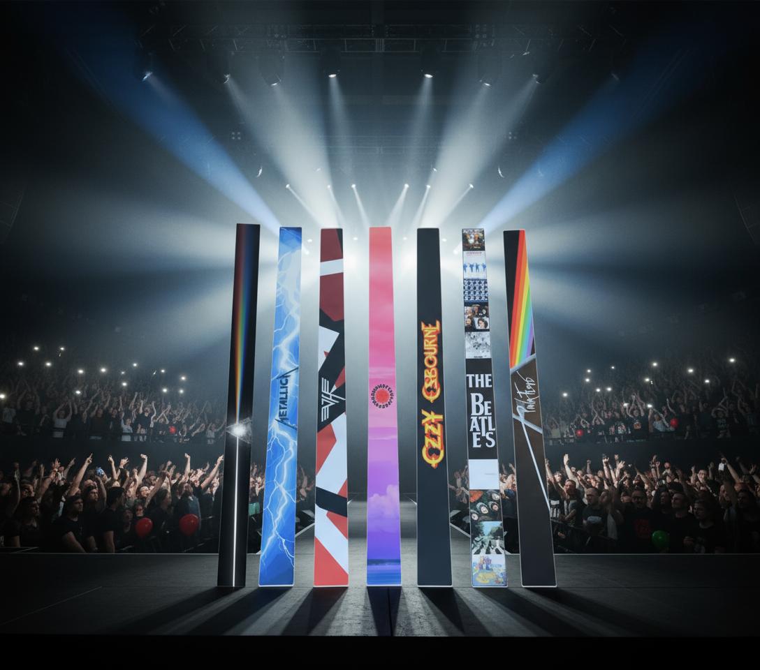 String Protech® – Guitar String Protection Case