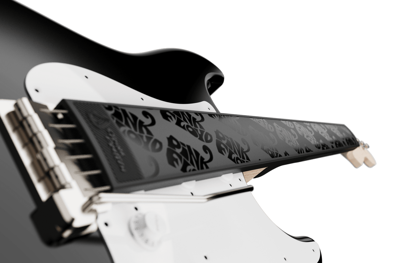 String Protech® – Guitar String Protection Case