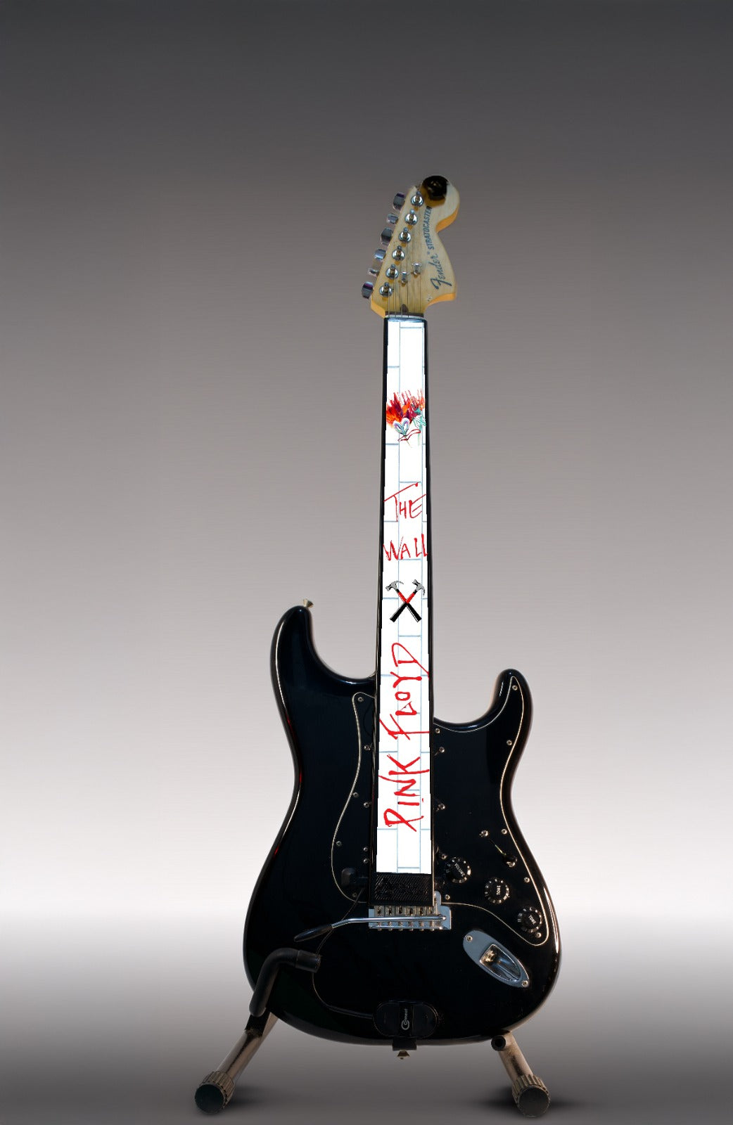 String Protech® – Guitar String Protection Case