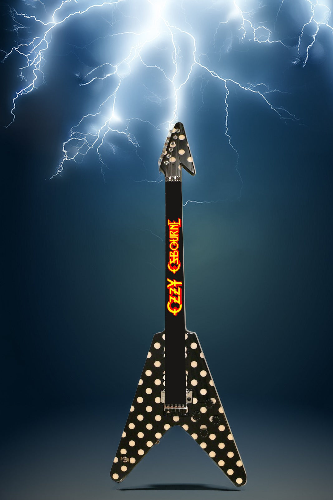 String Protech® – Guitar String Protection Case