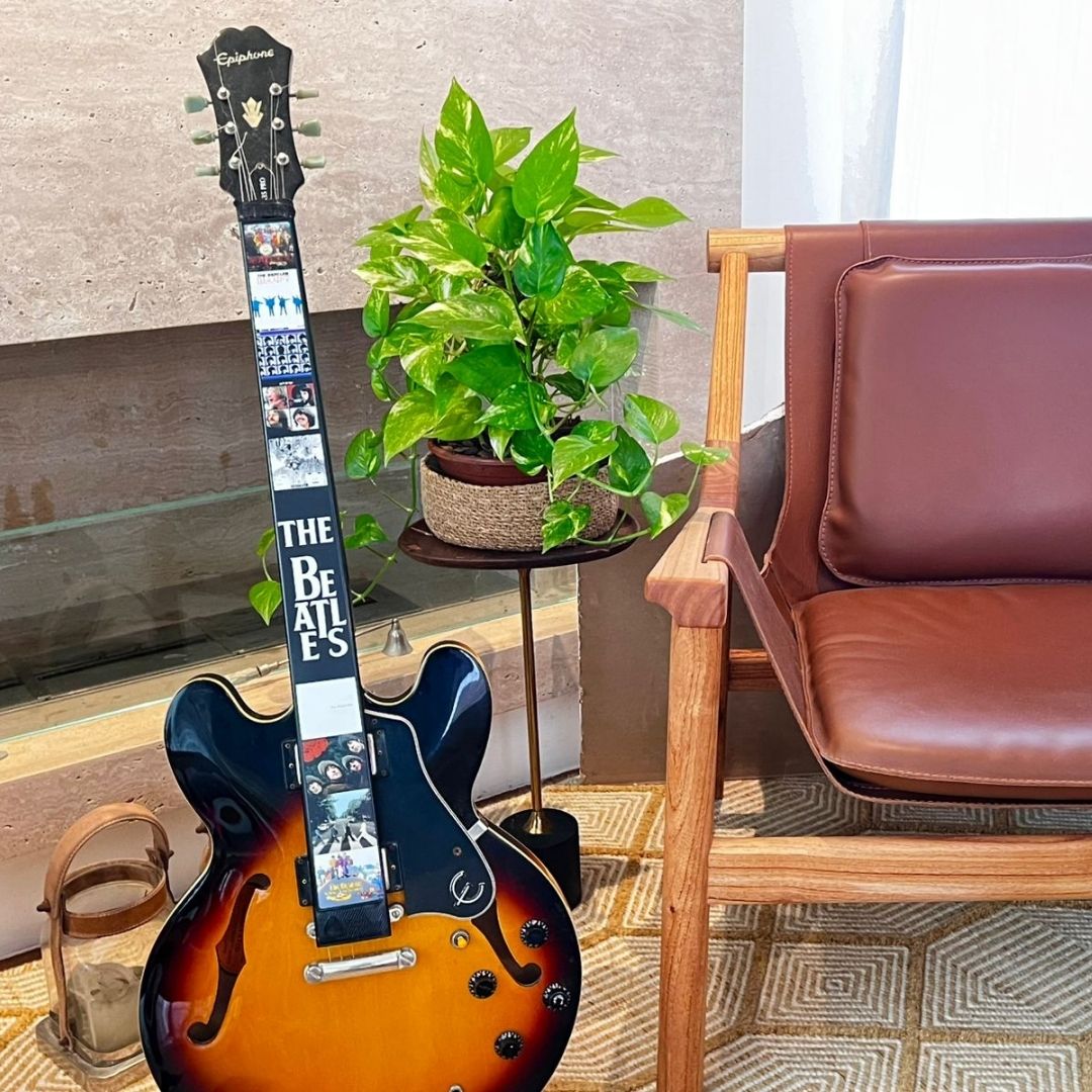 Adesivo de vinil personalizado - String Protech®