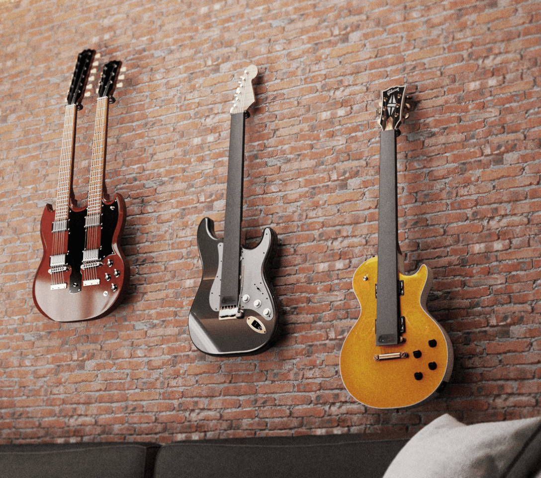 String Protech® – Guitar String Protection Case