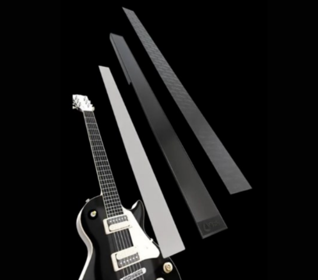 String Protech® – Guitar String Protection Case