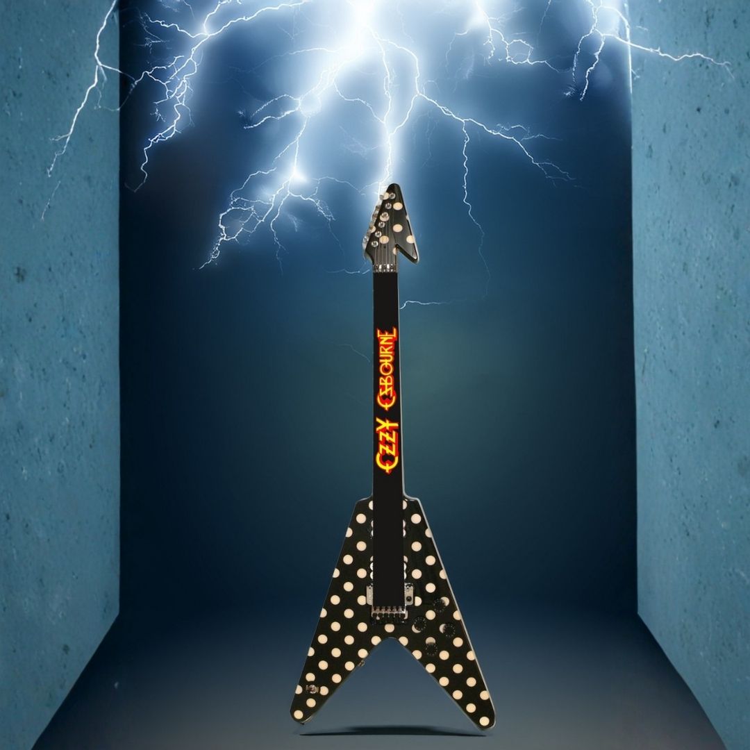 String Protech® – Guitar String Protection Case