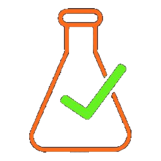Lab flask