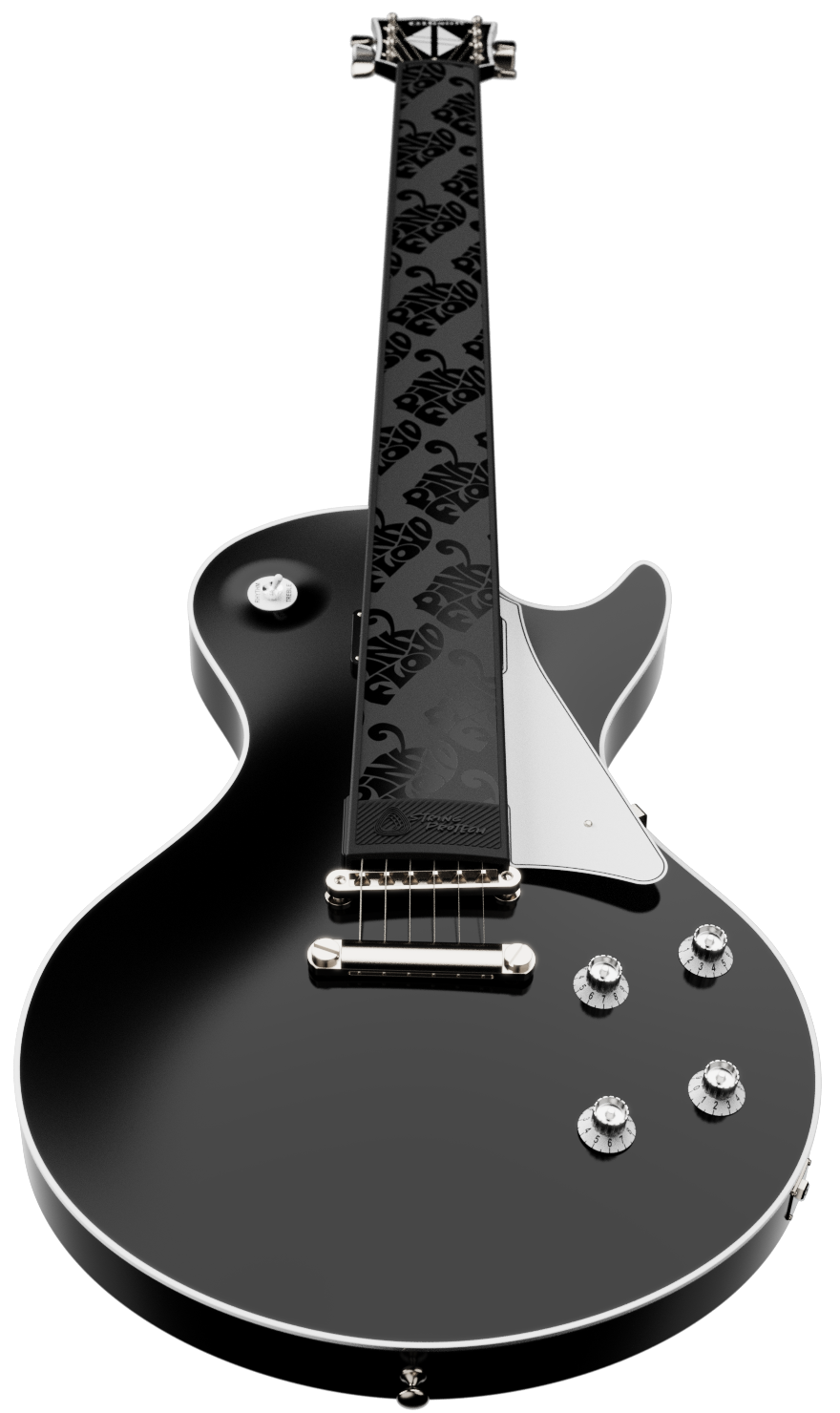 String Protech® – Guitar String Protection Case